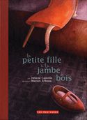 Petite fille à la jambe de bois (La)